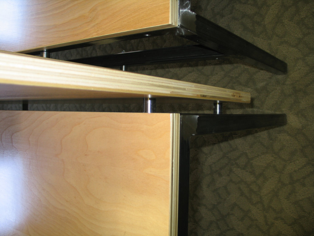 Zipcar Office Furniture 7