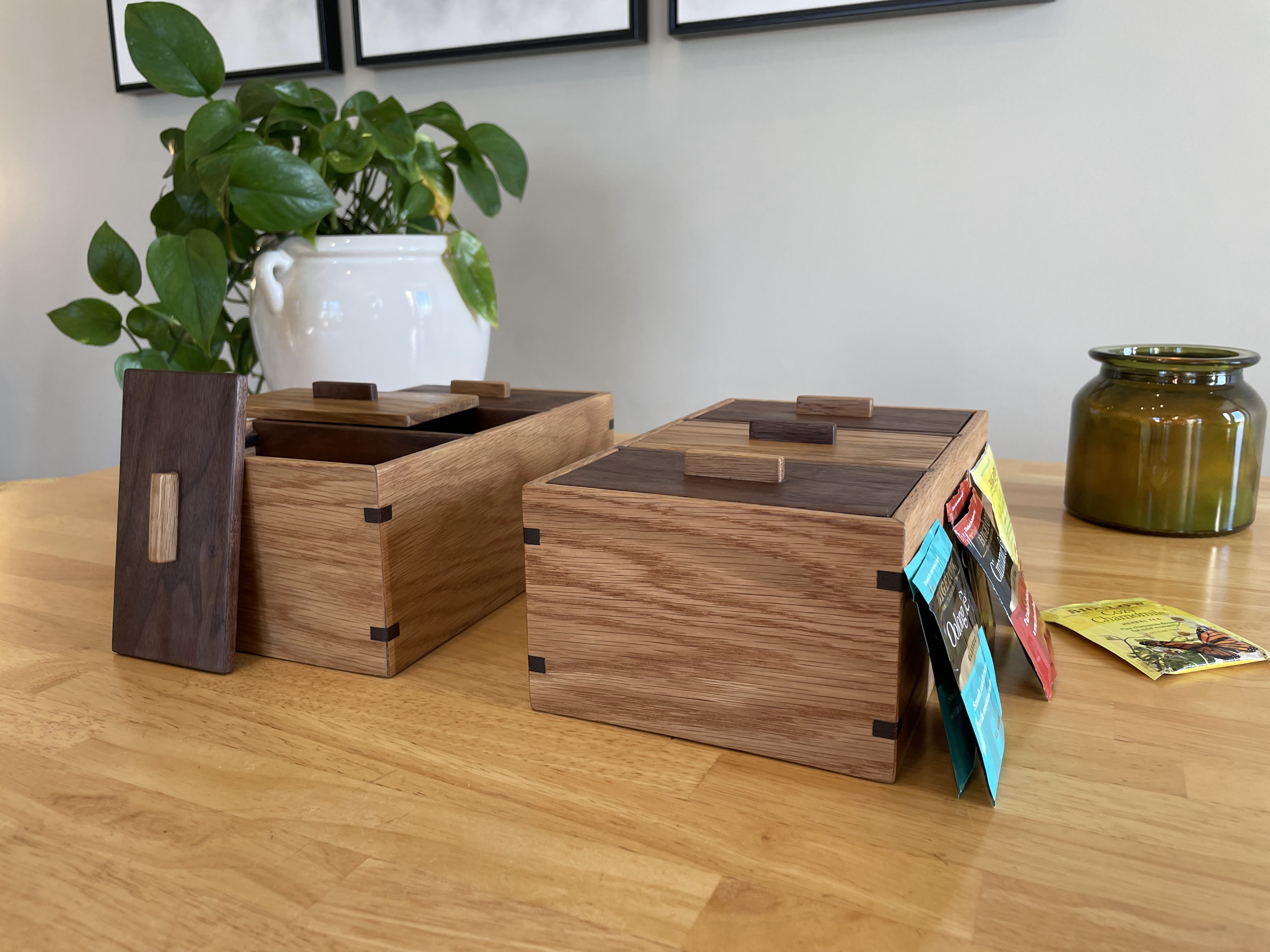 Custom Boxes Design