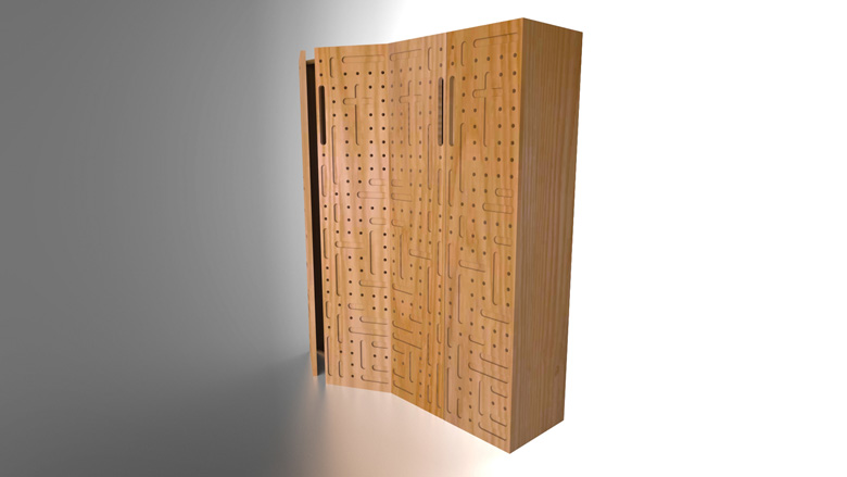Legos Storage Design