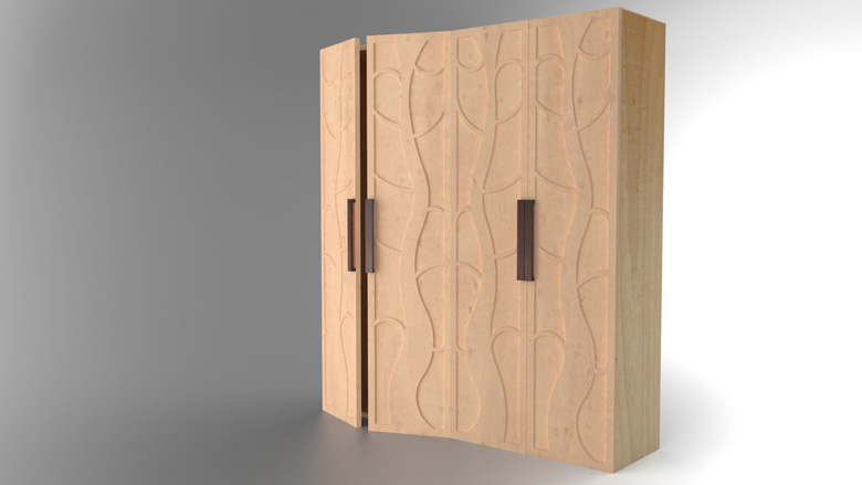Organic Design Storage