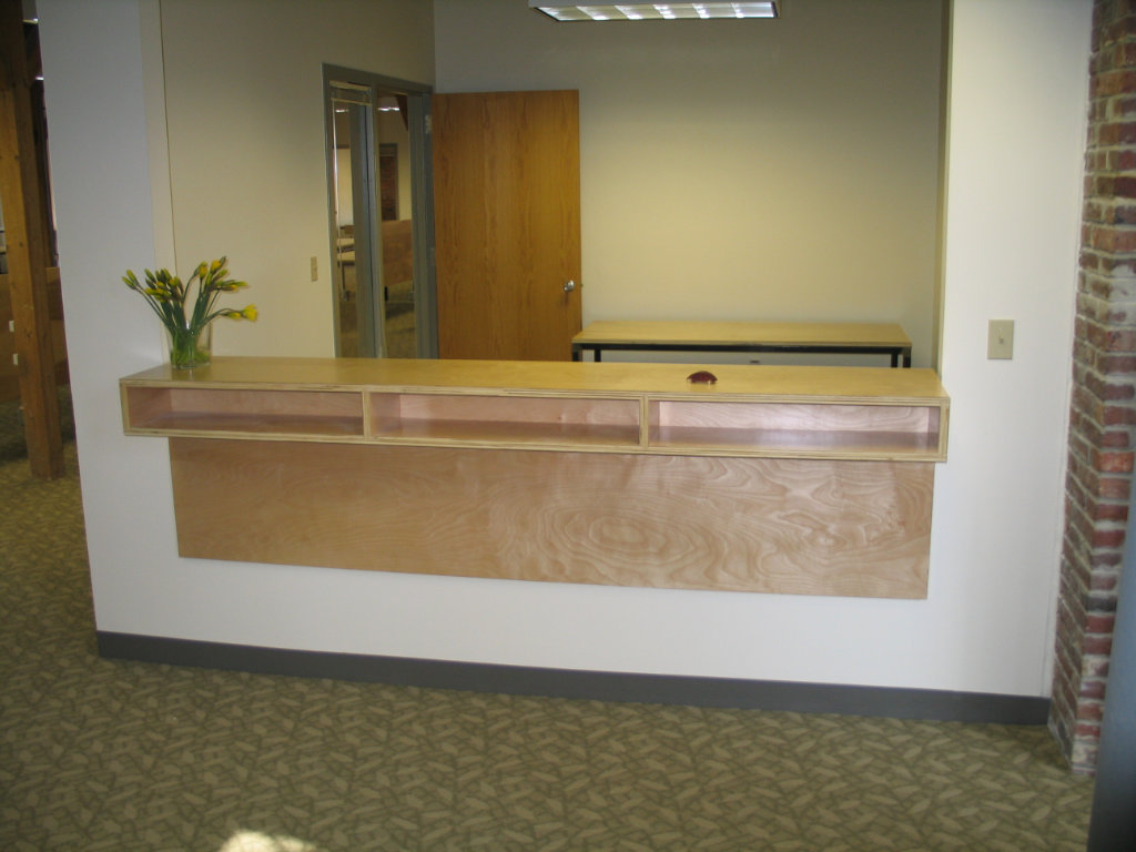 Zipcar Office Furniture 10