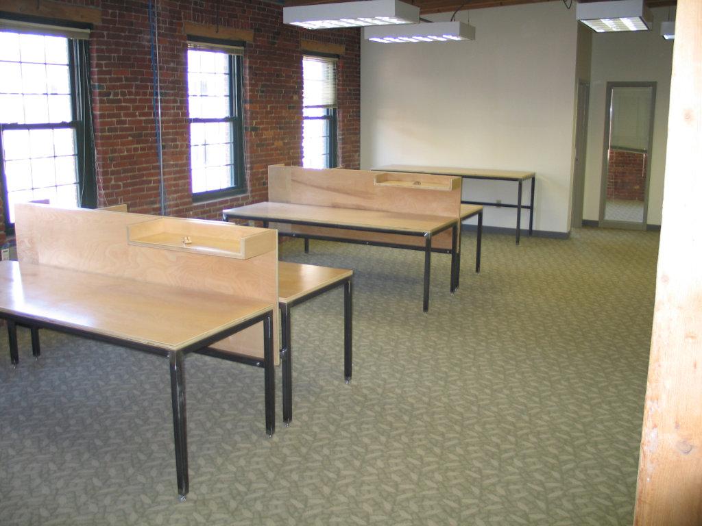 Zipcar Office Furniture 3