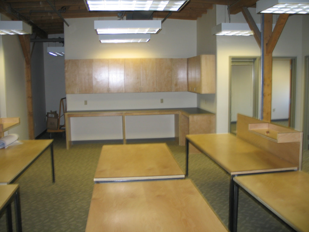 Zipcar Office Furniture 4