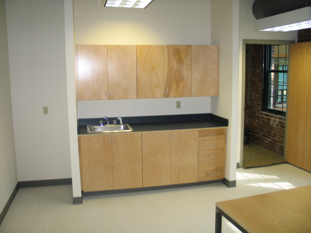 Zipcar Office Furniture 8