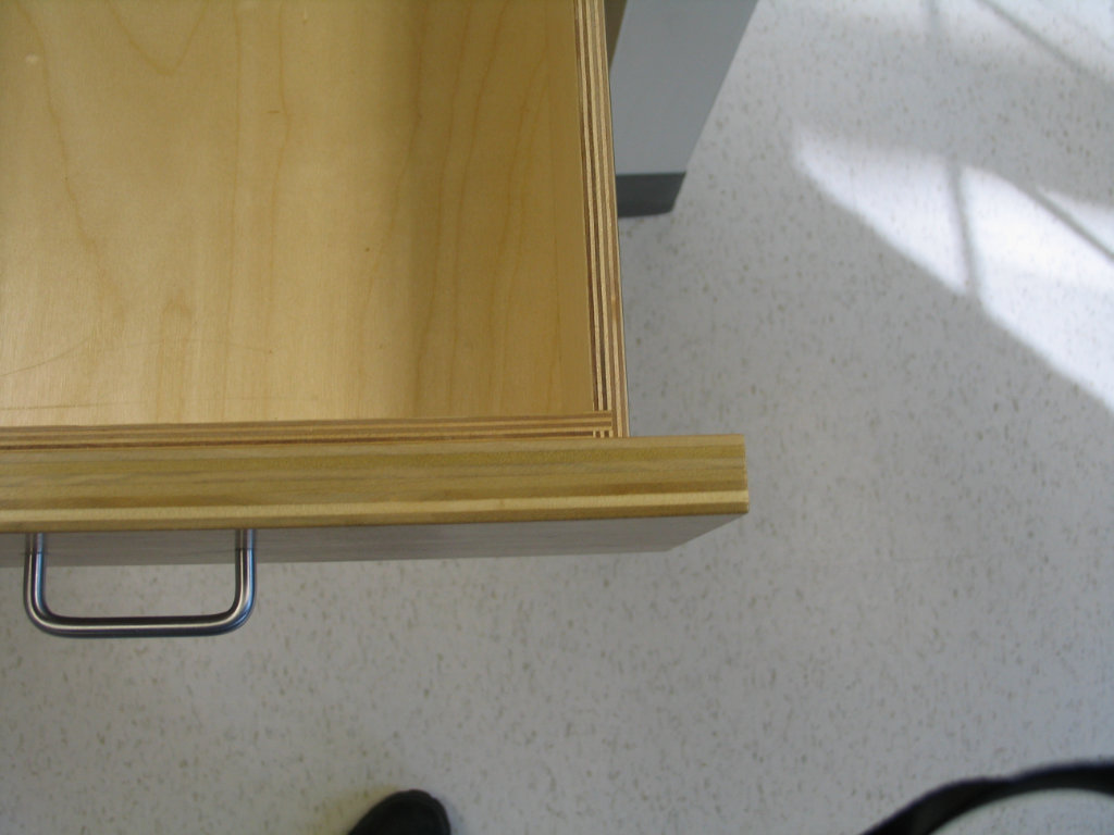 Zipcar Office Furniture 9