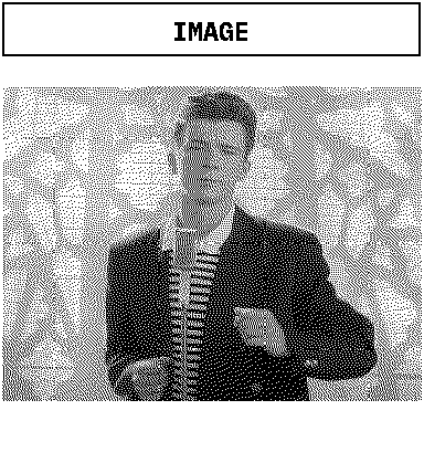 Image print sample